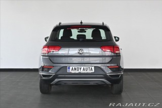 Volkswagen T-Roc 1,5 TSi 110kW DSG COMFORT 2019