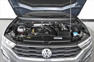 Volkswagen T-Roc 1,5 TSi 110kW DSG COMFORT 2019