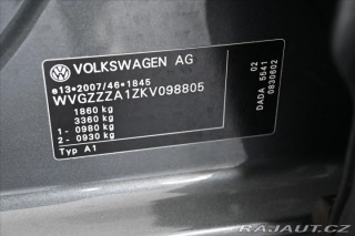 Volkswagen T-Roc 1,5 TSi 110kW DSG COMFORT 2019