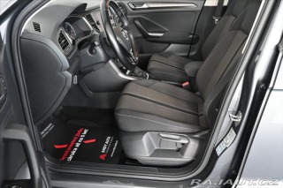 Volkswagen T-Roc 1,5 TSi 110kW DSG COMFORT 2019