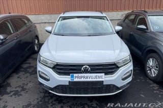 Volkswagen T-Roc 1,5 TSi 110kW DSG VŮZ PŘI