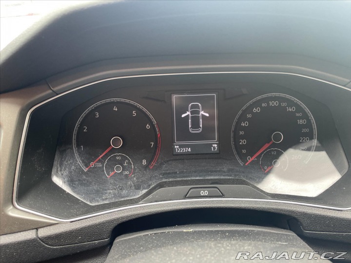 Volkswagen T-Roc 1,5 TSi 110kW DSG VŮZ PŘI 2021