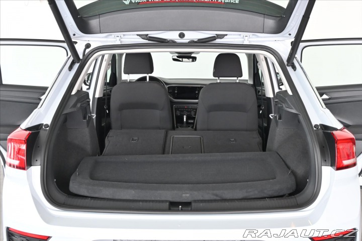Volkswagen T-Roc 1,5 TSi 110kW DSG COMFORT 2021