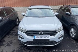 Volkswagen T-Roc 1,5 TSi 110kW DSG VŮZ PŘI 2021