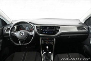 Volkswagen T-Roc 1,5 TSi 110kW DSG COMFORT 2021