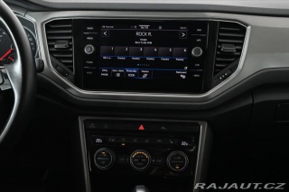 Volkswagen T-Roc 1,5 TSi 110kW DSG COMFORT 2021
