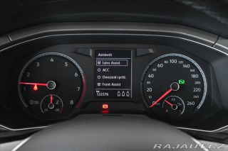Volkswagen T-Roc 1,5 TSi 110kW DSG COMFORT 2021