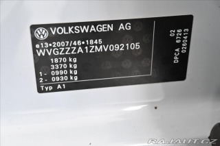 Volkswagen T-Roc 1,5 TSi 110kW DSG COMFORT 2021