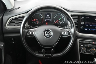 Volkswagen T-Roc 1,5 TSi 110kW DSG COMFORT 2021
