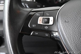 Volkswagen T-Roc 1,5 TSi 110kW DSG COMFORT 2021