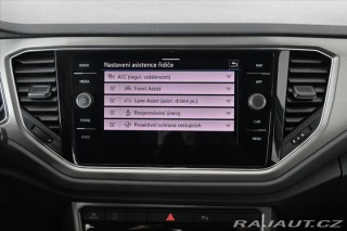 Volkswagen T-Roc 1,5 TSi 110kW DSG COMFORT 2021
