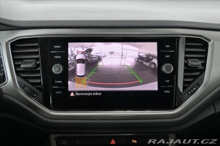 Volkswagen T-Roc 1,5 TSi 110kW DSG COMFORT 2021