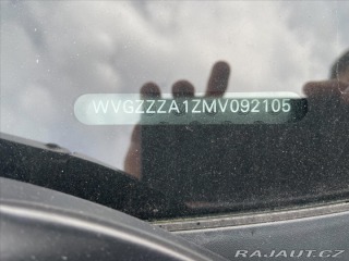 Volkswagen T-Roc 1,5 TSi 110kW DSG VŮZ PŘI 2021