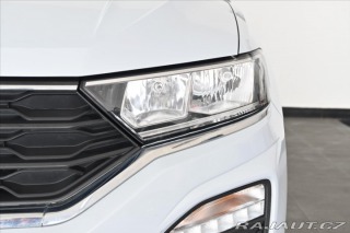 Volkswagen T-Roc 1,5 TSi 110kW DSG COMFORT 2021