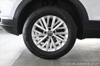 Volkswagen T-Roc 1,5 TSi 110kW DSG COMFORT 2021