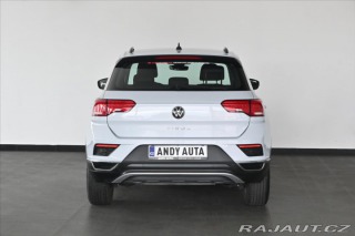 Volkswagen T-Roc 1,5 TSi 110kW DSG COMFORT 2021