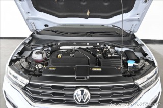 Volkswagen T-Roc 1,5 TSi 110kW DSG COMFORT 2021