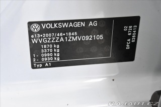 Volkswagen T-Roc 1,5 TSi 110kW DSG COMFORT 2021