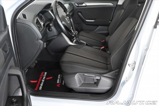Volkswagen T-Roc 1,5 TSi 110kW DSG COMFORT 2021