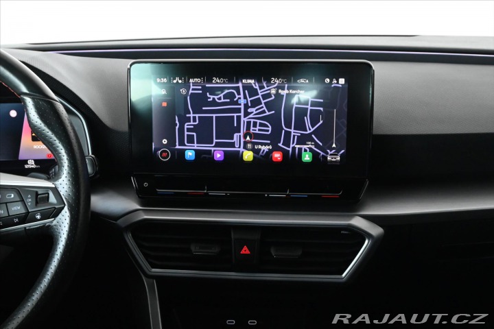 Seat Leon 1,5 TSI 110 KW FR DSG Zár 2022
