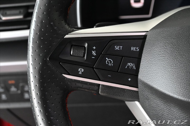 Seat Leon 1,5 TSI 110 KW FR DSG Zár 2022
