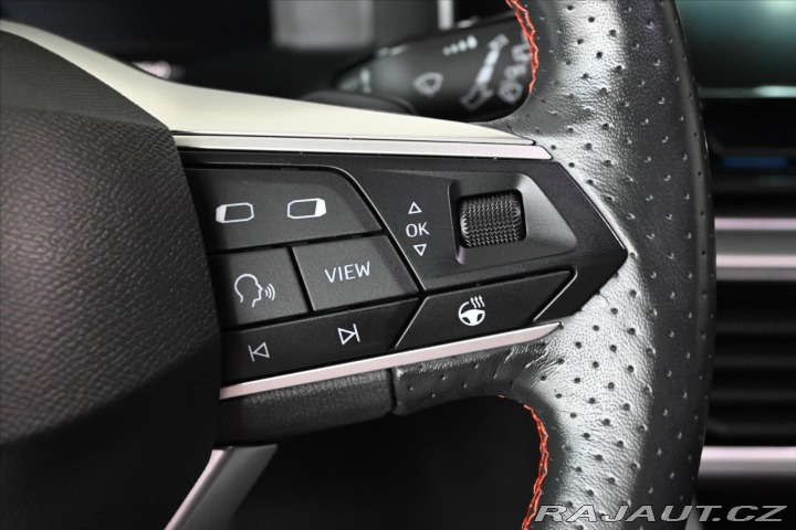 Seat Leon 1,5 TSI 110 KW FR DSG Zár 2022