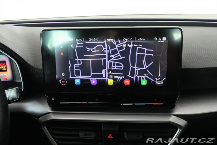 Seat Leon 1,5 TSI 110 KW FR DSG Zár 2022
