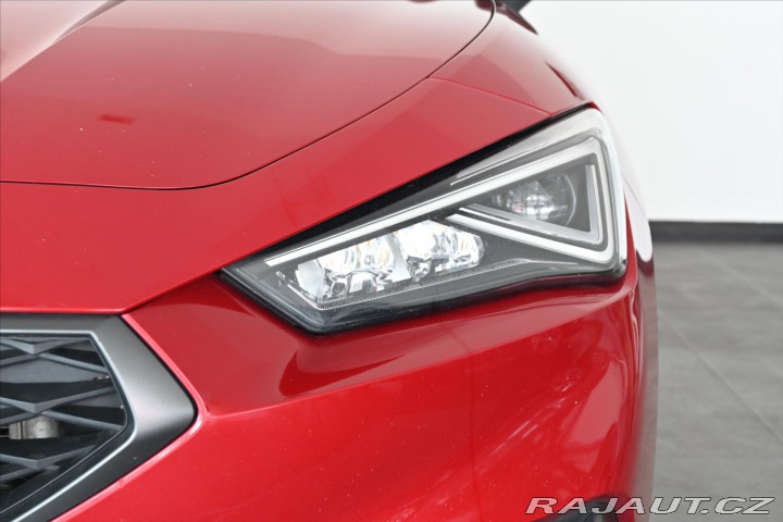 Seat Leon 1,5 TSI 110 KW FR DSG Zár 2022