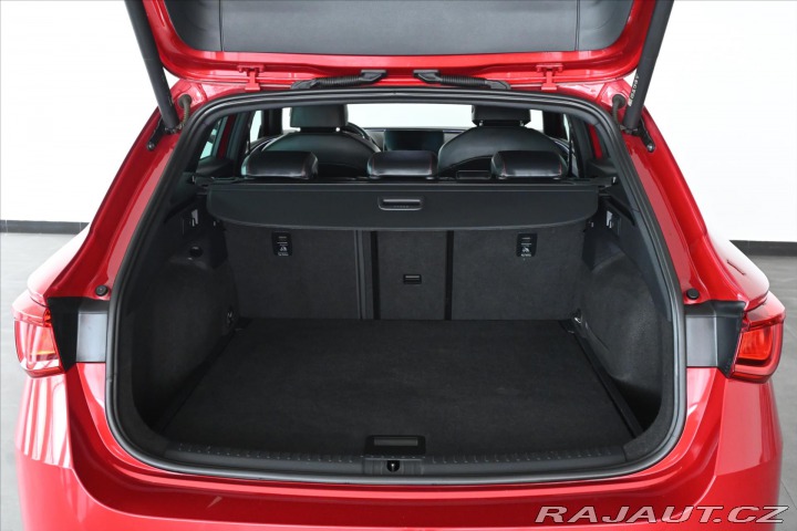 Seat Leon 1,5 TSI 110 KW FR DSG Zár 2022