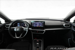 Seat Leon 1,5 TSI 110 KW FR DSG Zár 2022
