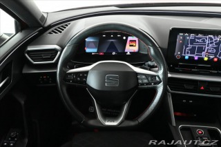Seat Leon 1,5 TSI 110 KW FR DSG Zár 2022