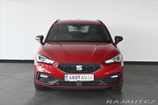 Seat Leon 1,5 TSI 110 KW FR DSG Zár 2022