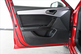 Seat Leon 1,5 TSI 110 KW FR DSG Zár 2022