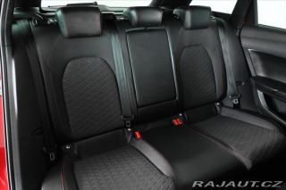 Seat Leon 1,5 TSI 110 KW FR DSG Zár 2022