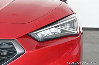 Seat Leon 1,5 TSI 110 KW FR DSG Zár 2022
