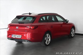 Seat Leon 1,5 TSI 110 KW FR DSG Zár 2022