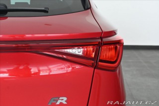 Seat Leon 1,5 TSI 110 KW FR DSG Zár 2022