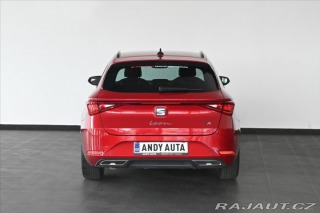 Seat Leon 1,5 TSI 110 KW FR DSG Zár 2022