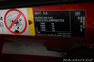 Seat Leon 1,5 TSI 110 KW FR DSG Zár 2022