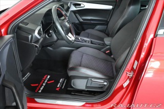 Seat Leon 1,5 TSI 110 KW FR DSG Zár 2022