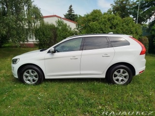 Volvo XC60 M1