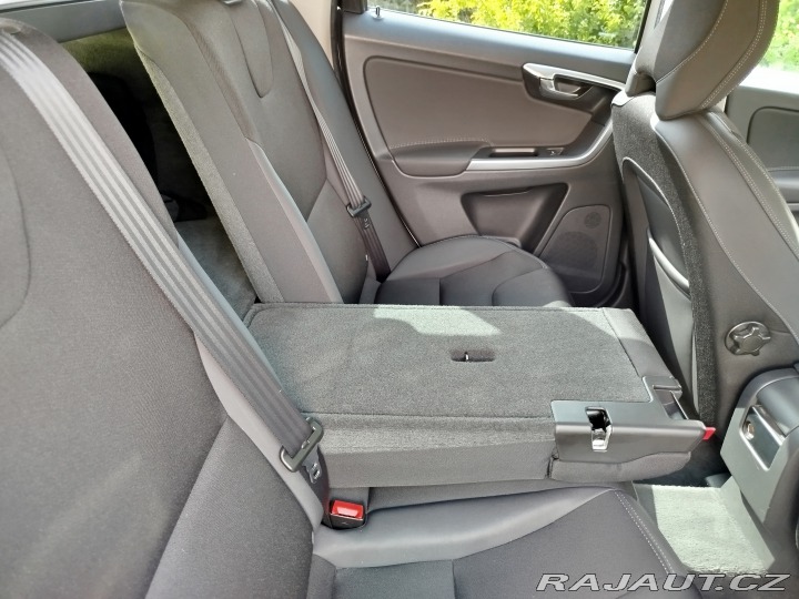 Volvo XC60 M1 2013