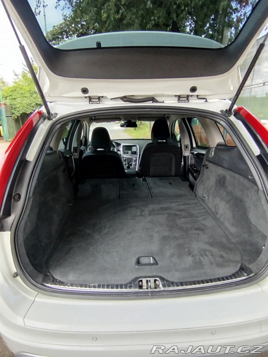 Volvo XC60 M1 2013