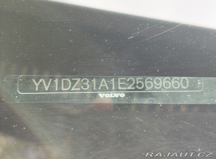 Volvo XC60 M1 2013