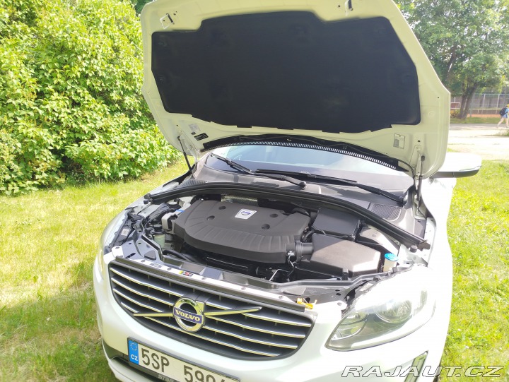 Volvo XC60 M1 2013