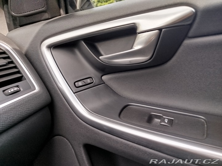 Volvo XC60 M1 2013