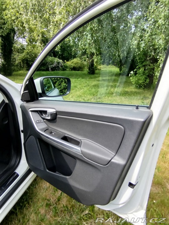 Volvo XC60 M1 2013