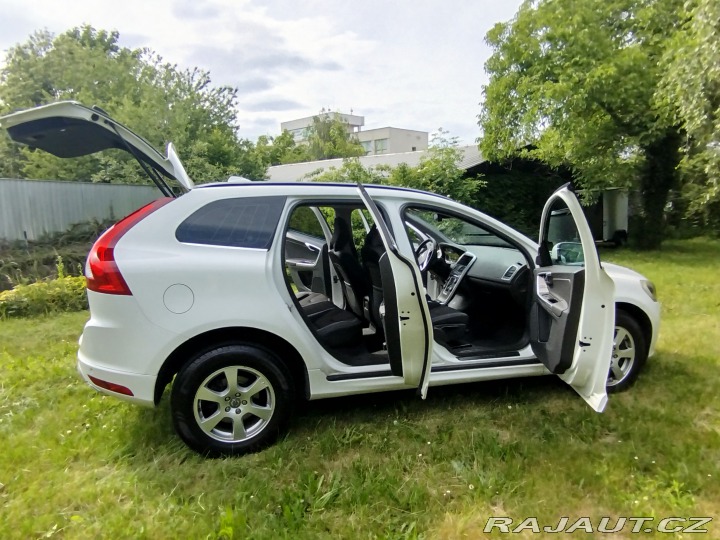 Volvo XC60 M1 2013