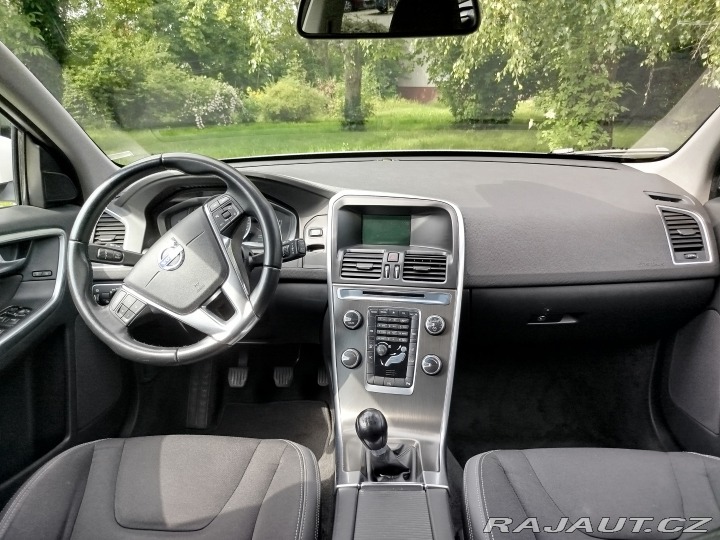 Volvo XC60 M1 2013