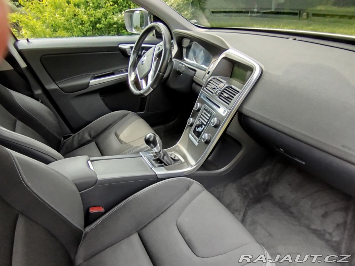 Volvo XC60 M1 2013